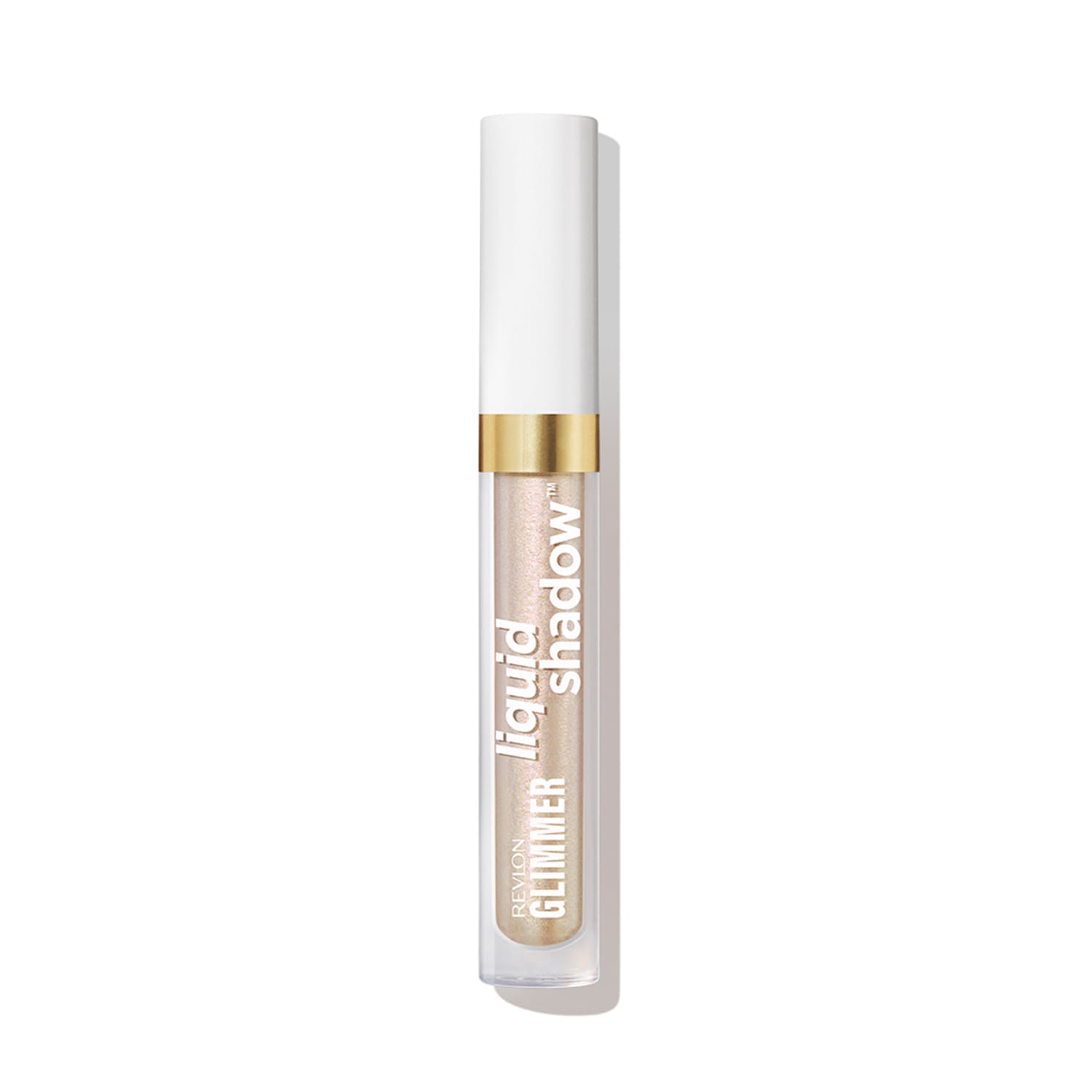 Glimmer Liquid Eye Shadow