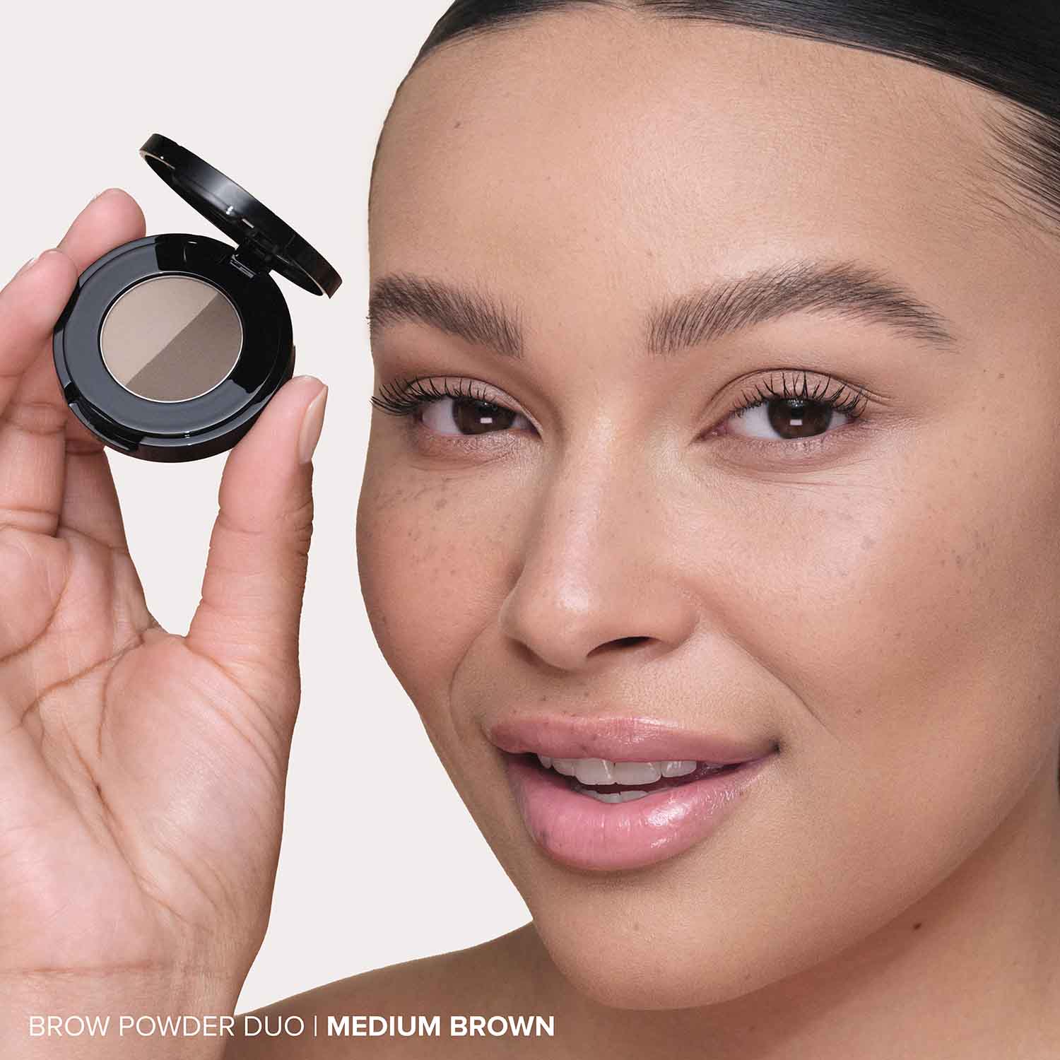 Brow Powder Duo