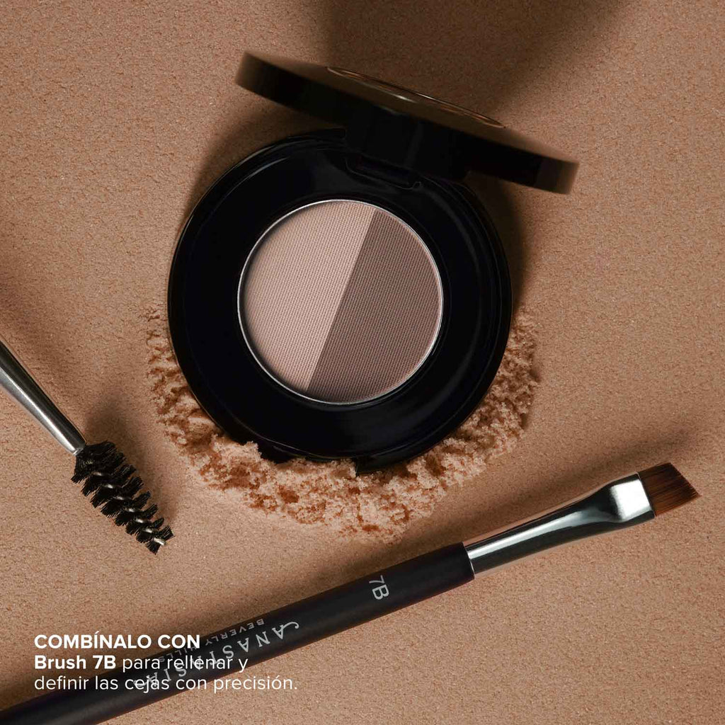 Brow Powder Duo