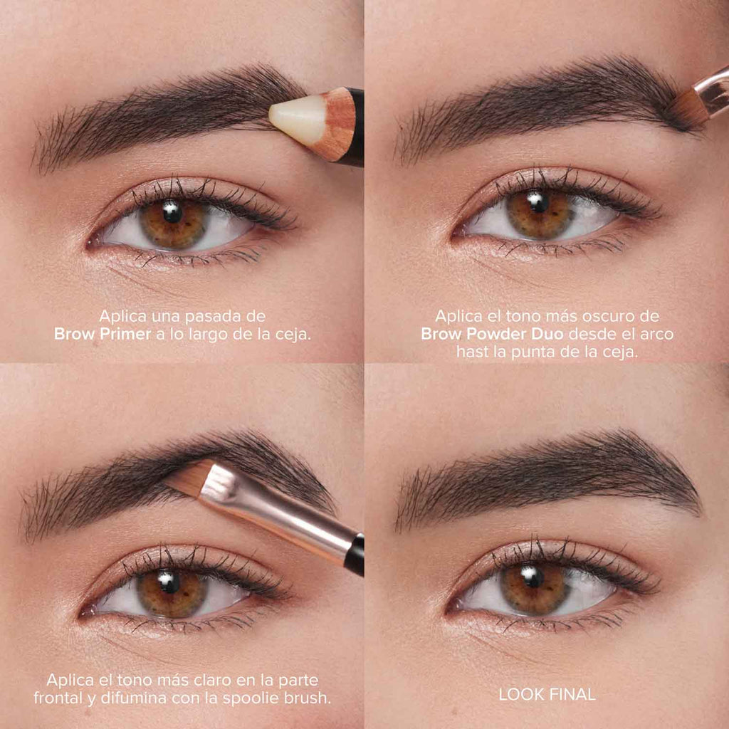 Brow Powder Duo