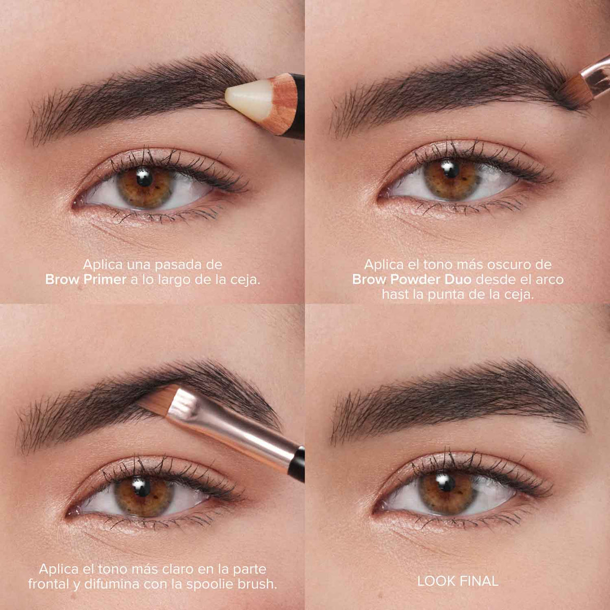 Brow Powder Duo