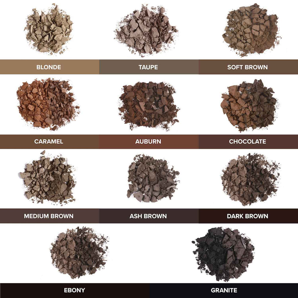 Brow Powder Duo