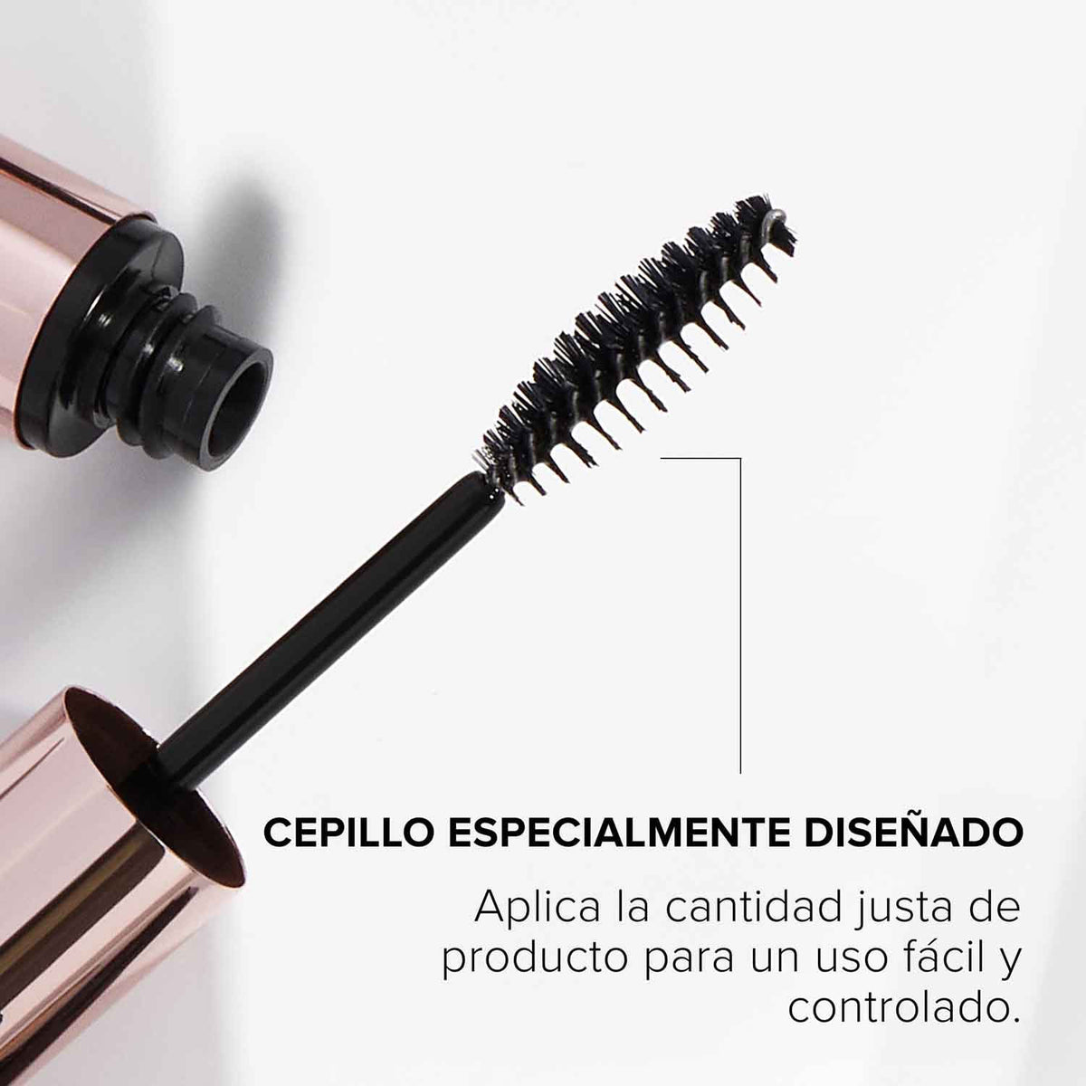 Clear Brow Gel