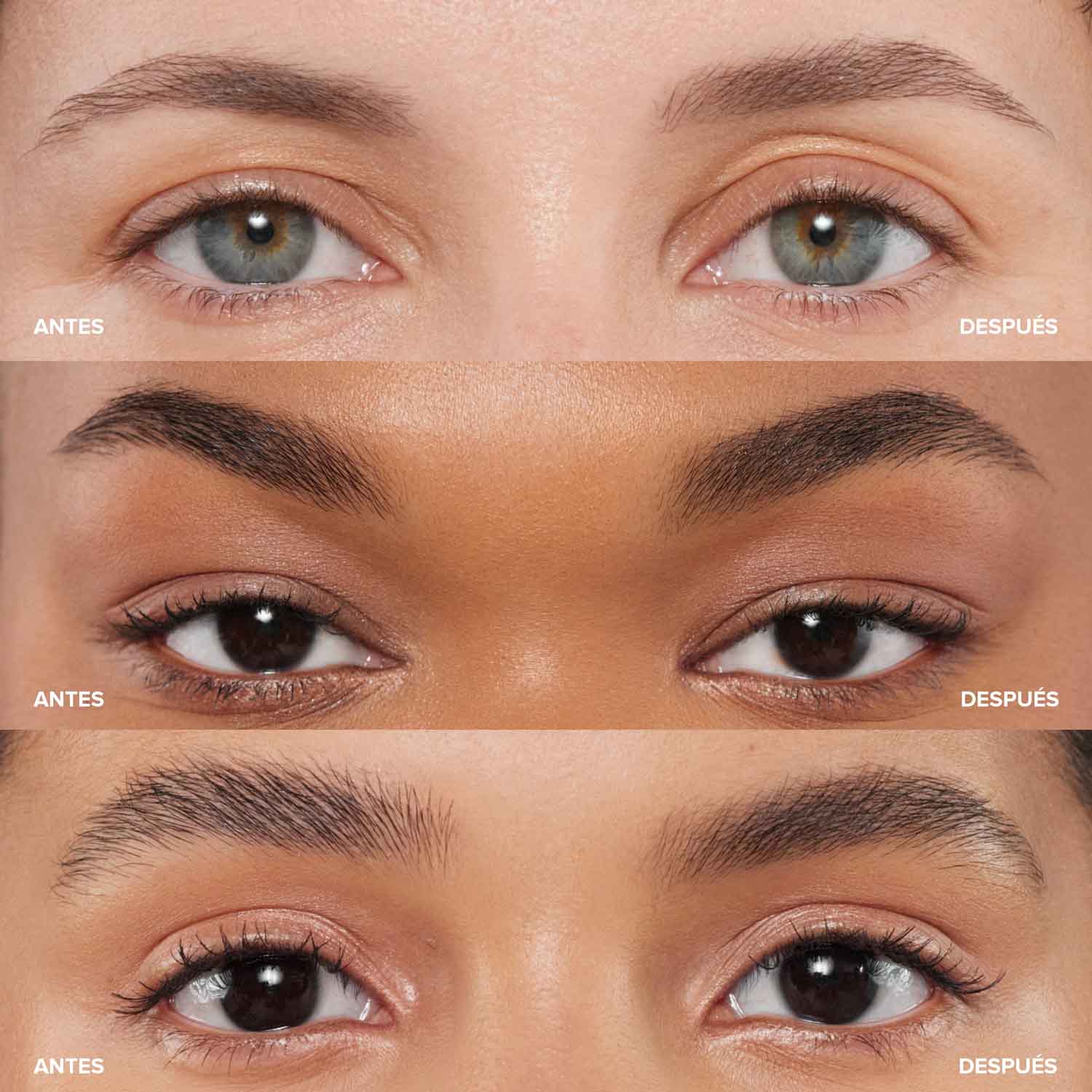 Clear Brow Gel