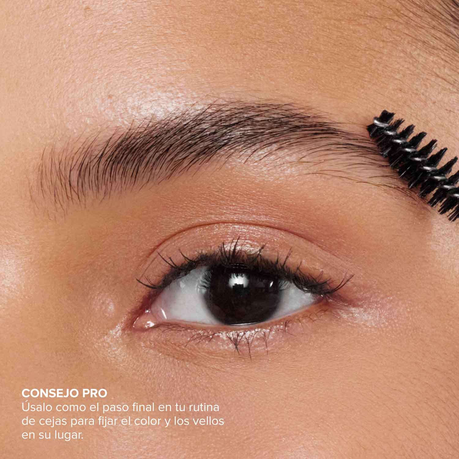 Clear Brow Gel