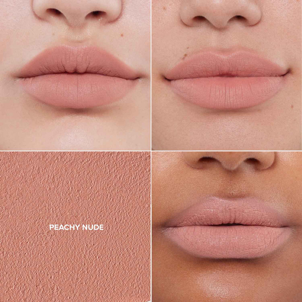 Lip Velvet
