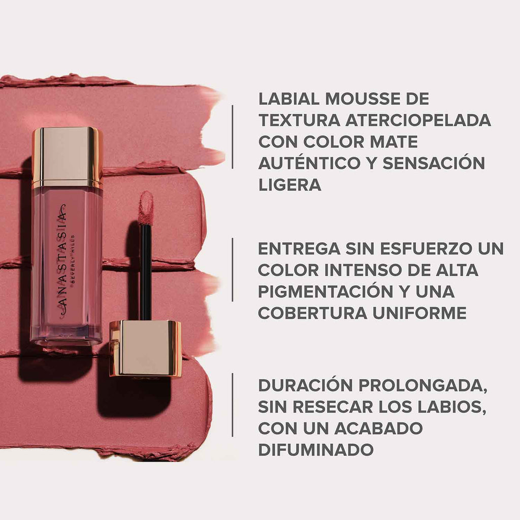 Lip Velvet