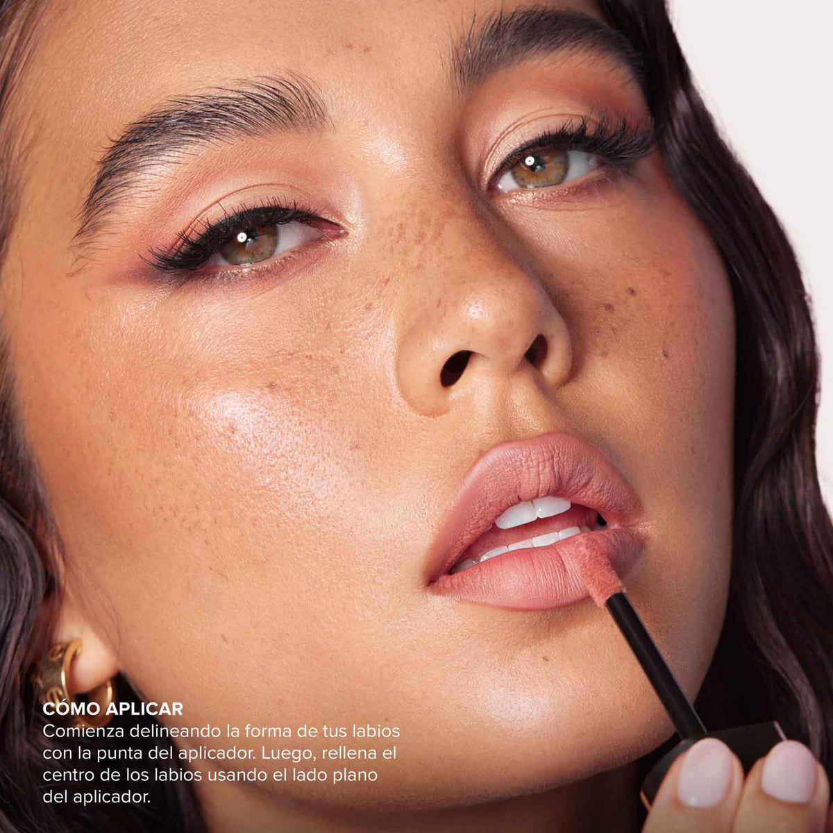 Lip Velvet
