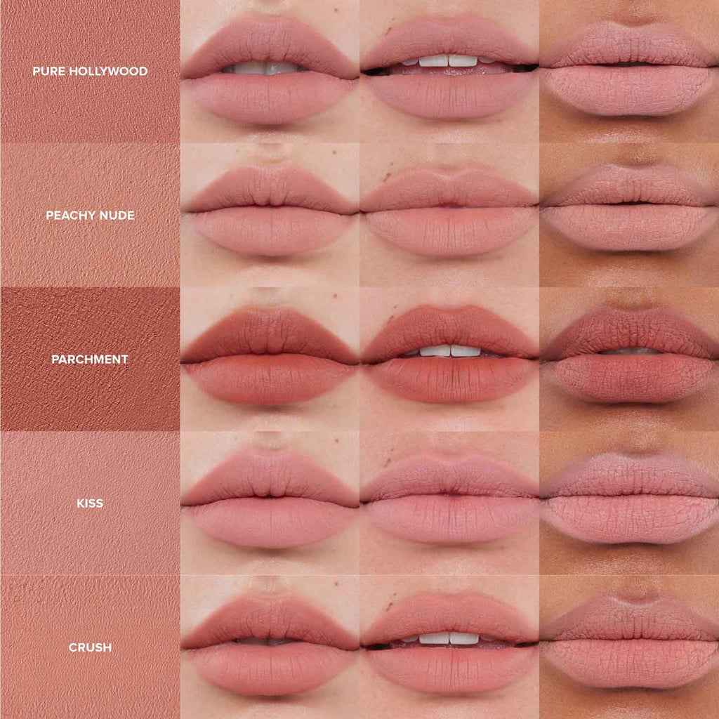 Lip Velvet