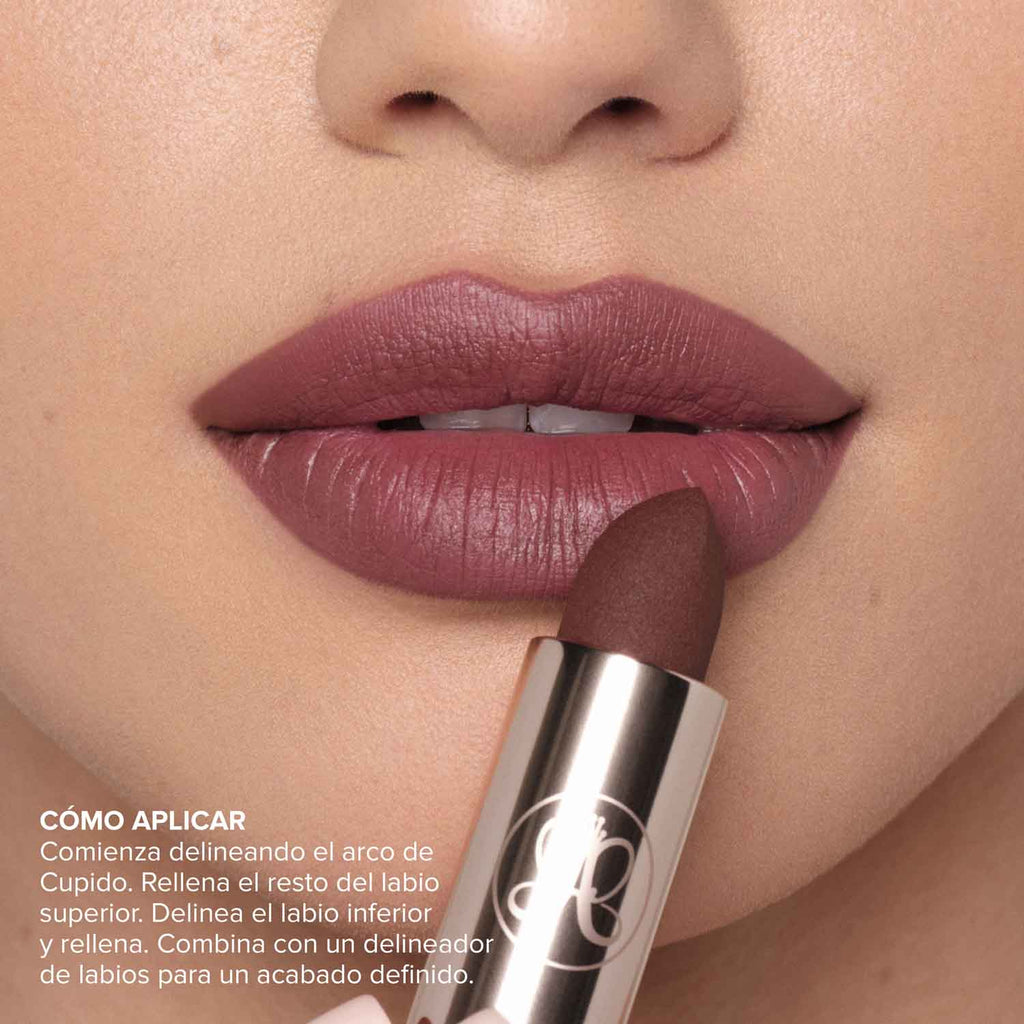 Lipstick Satin