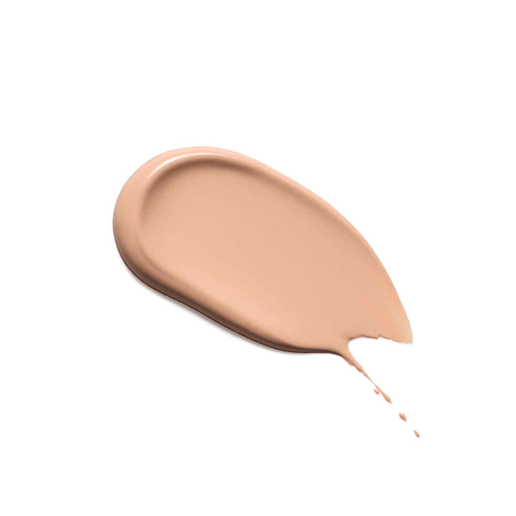Impeccable Blurring Second Skin Matte Foundation