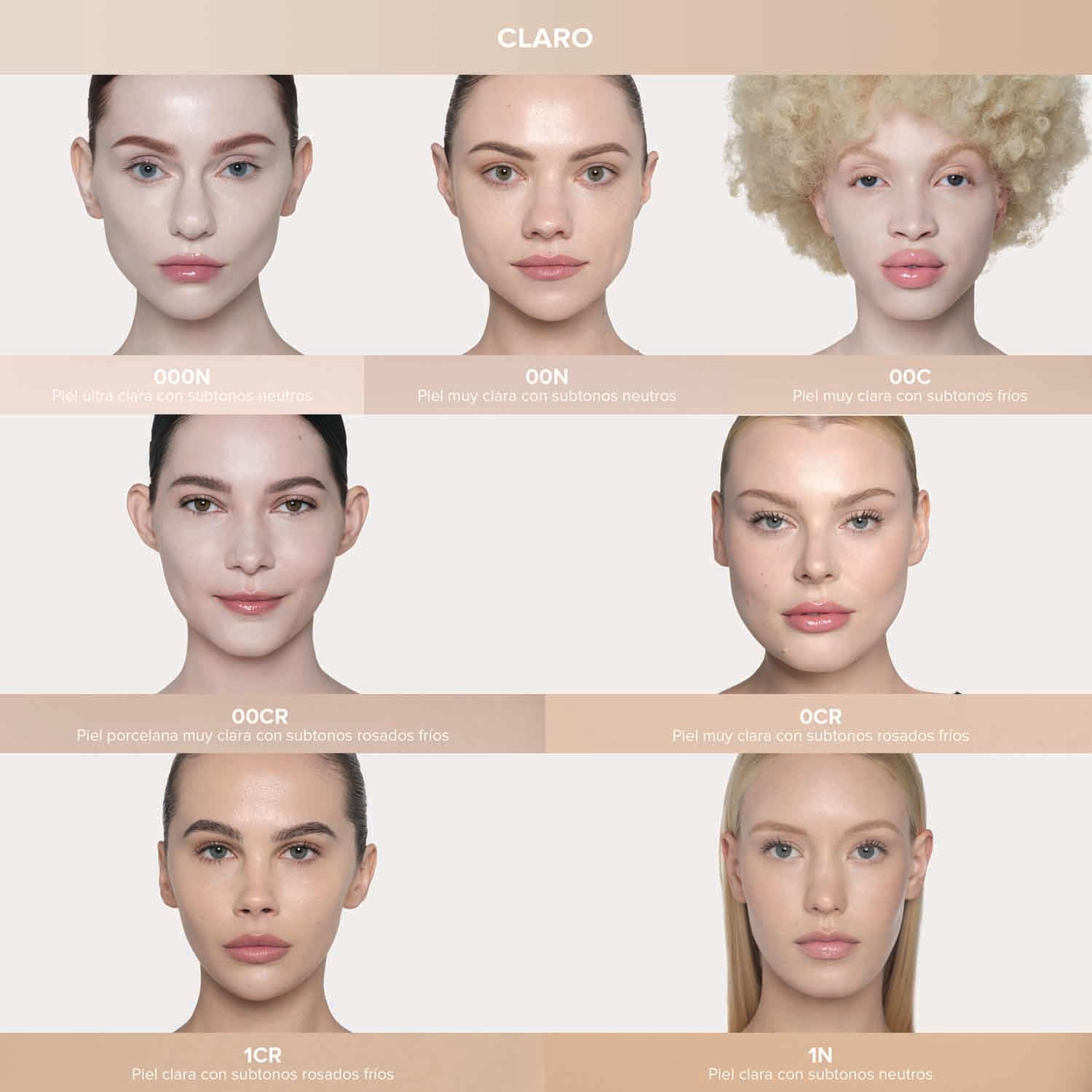 Impeccable Blurring Second Skin Matte Foundation