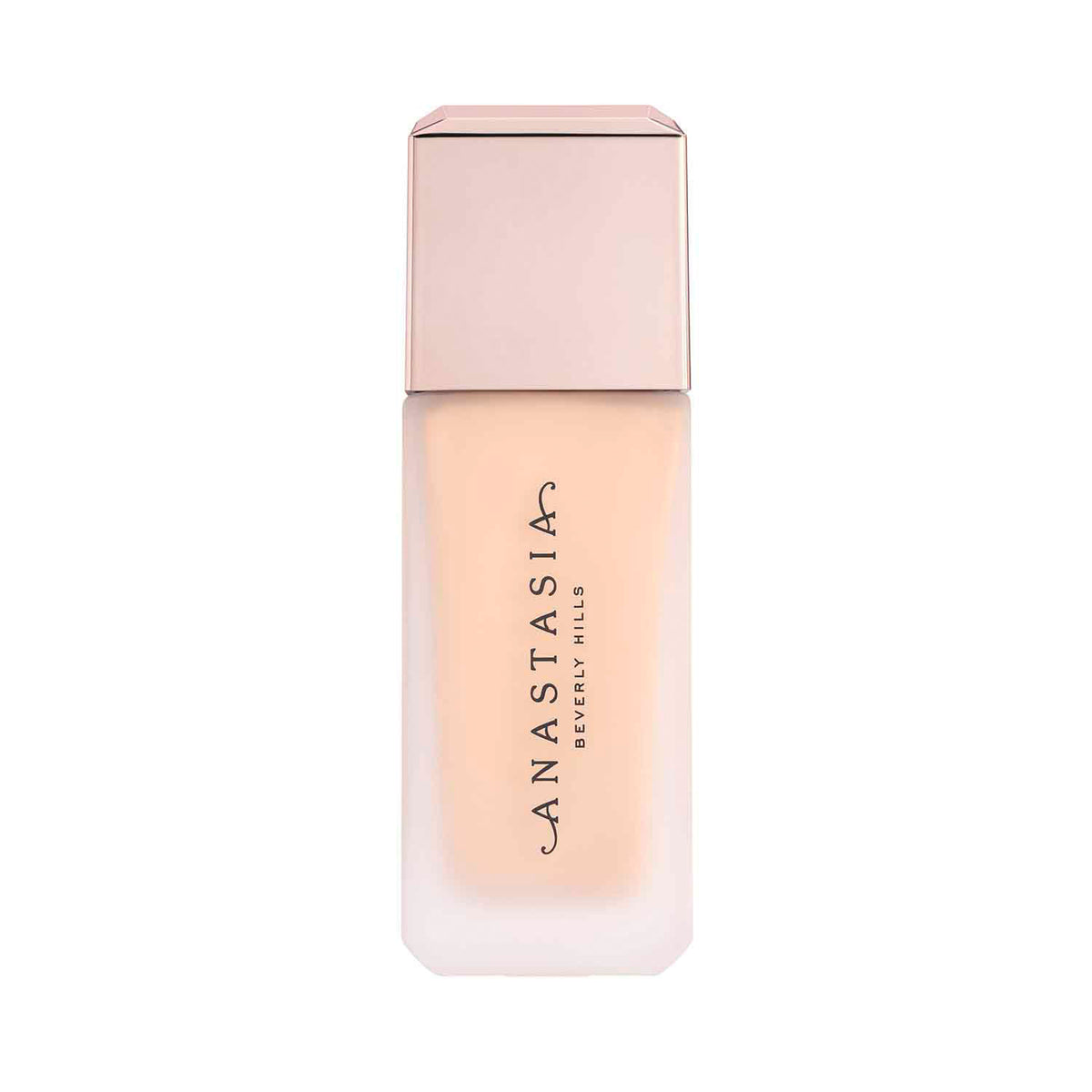 Impeccable Blurring Second Skin Matte Foundation