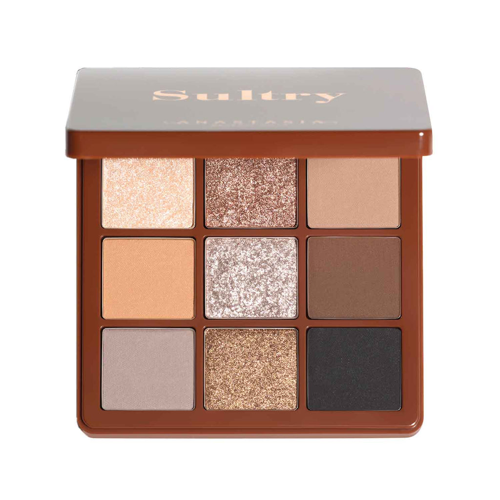 Mini Palette