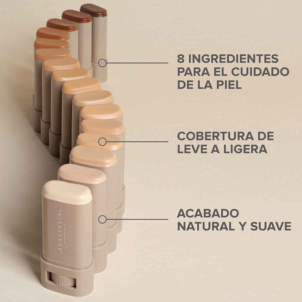 Beauty Balm Serum Boosted Skin Tint