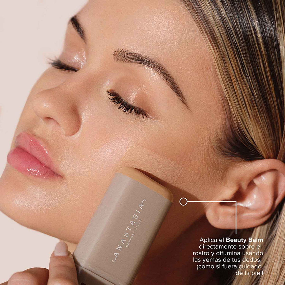Beauty Balm Serum Boosted Skin Tint