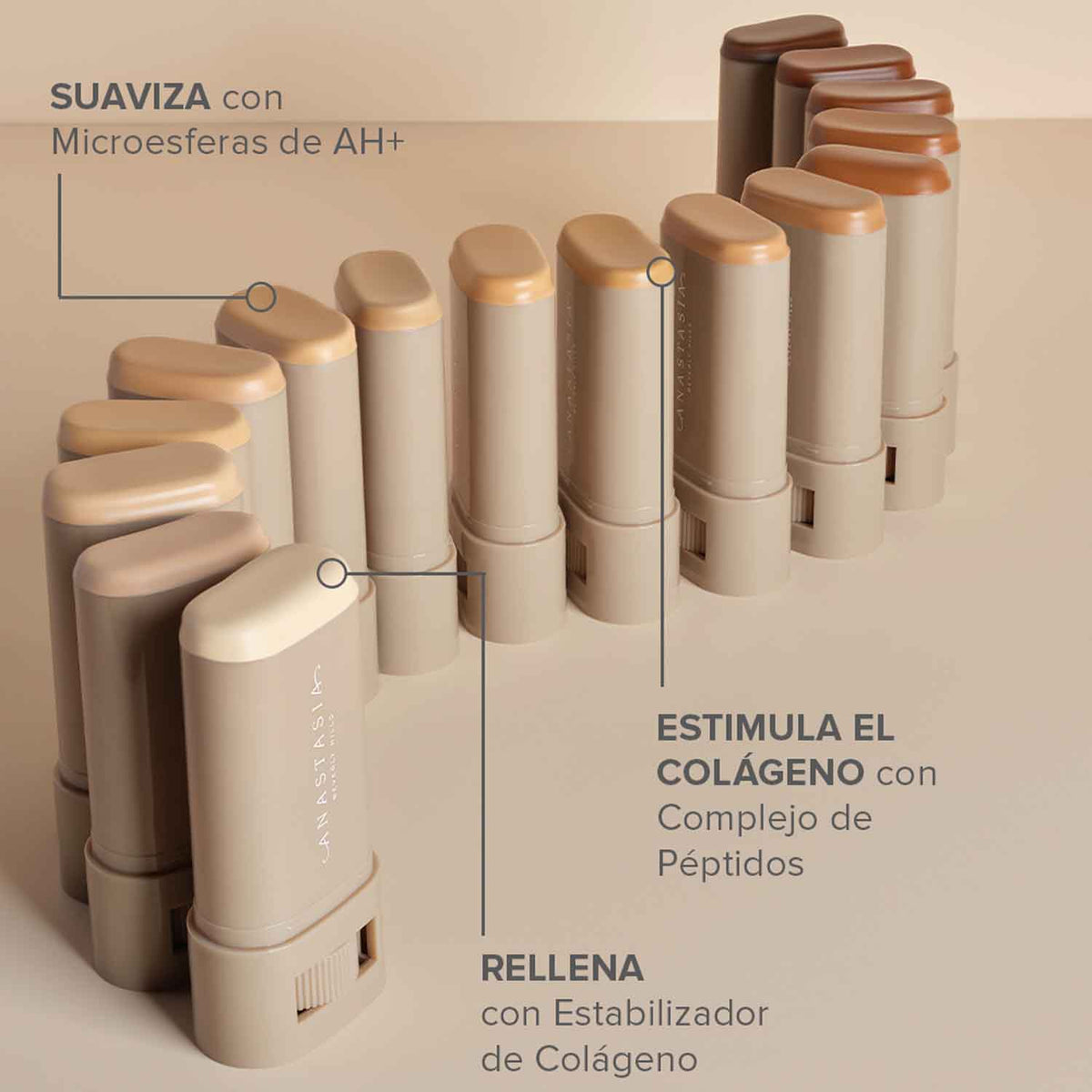 Beauty Balm Serum Boosted Skin Tint