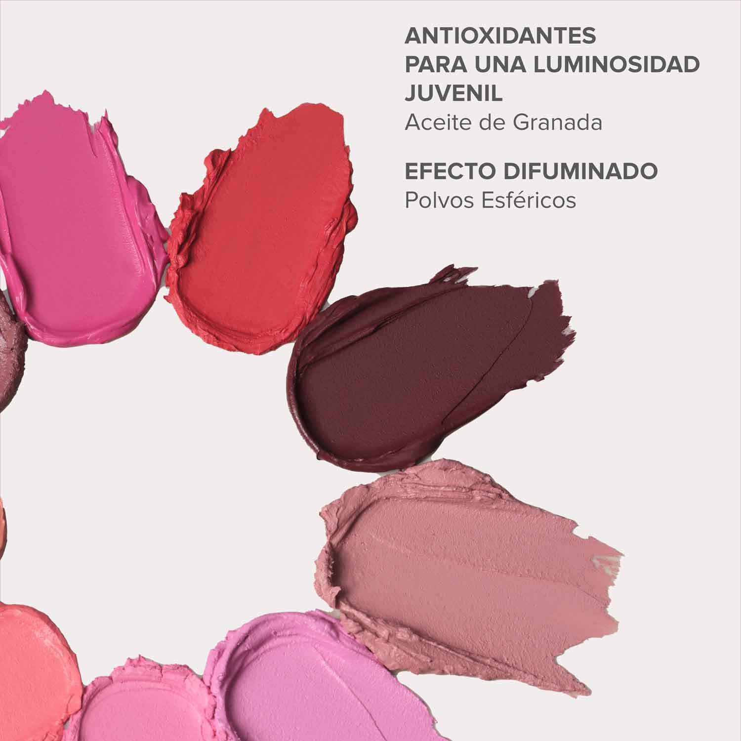 Magic Touch Blush Trio