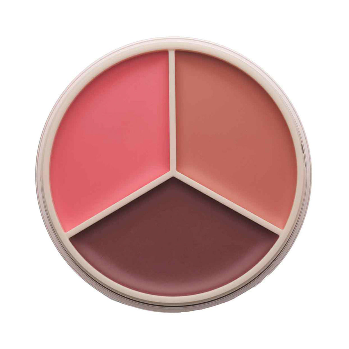 Magic Touch Blush Trio