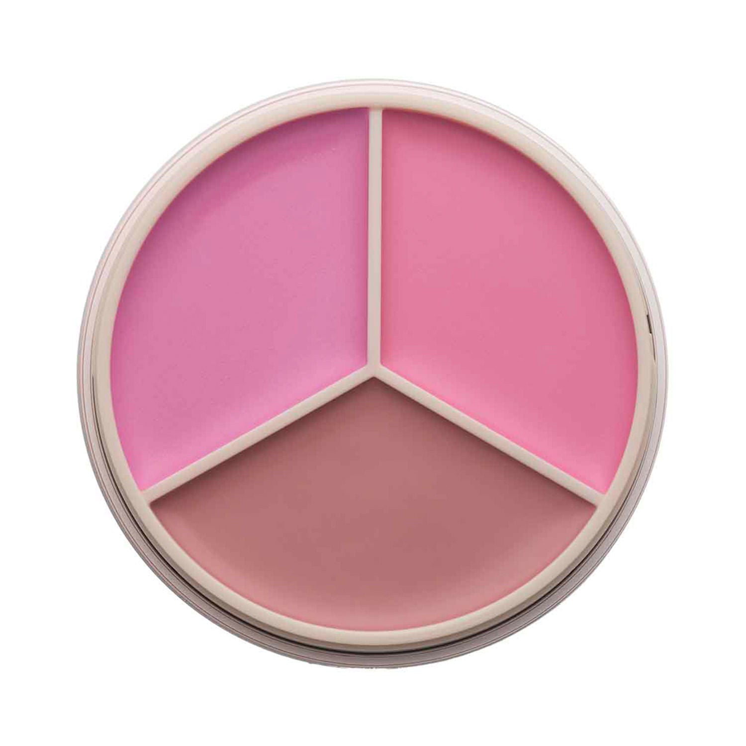 Magic Touch Blush Trio