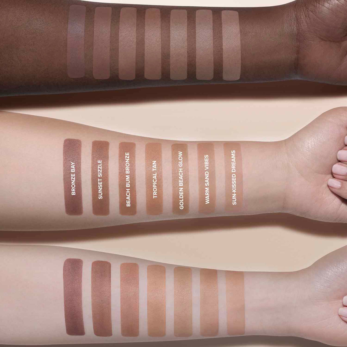 Smooth Blur Bronzer