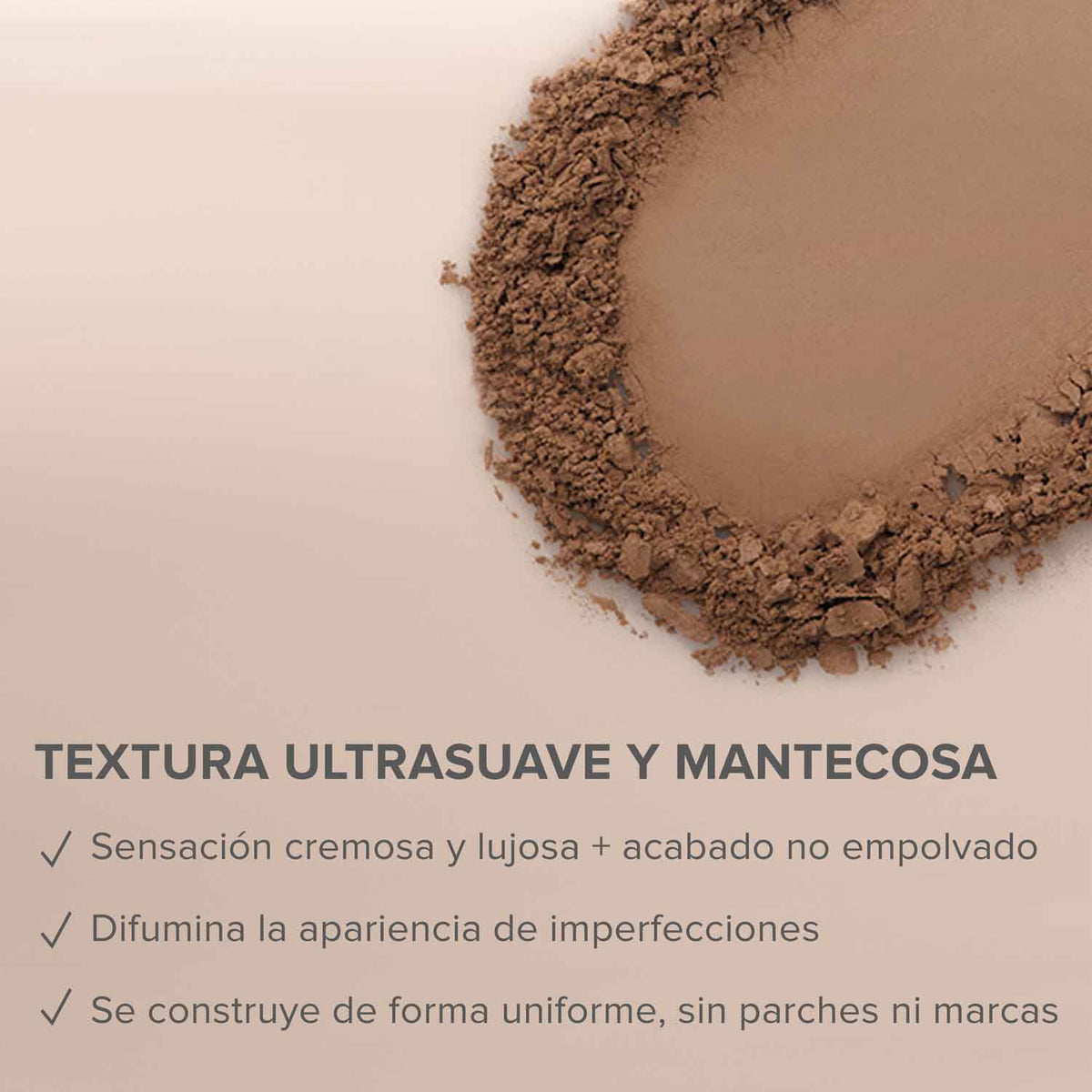 Smooth Blur Bronzer