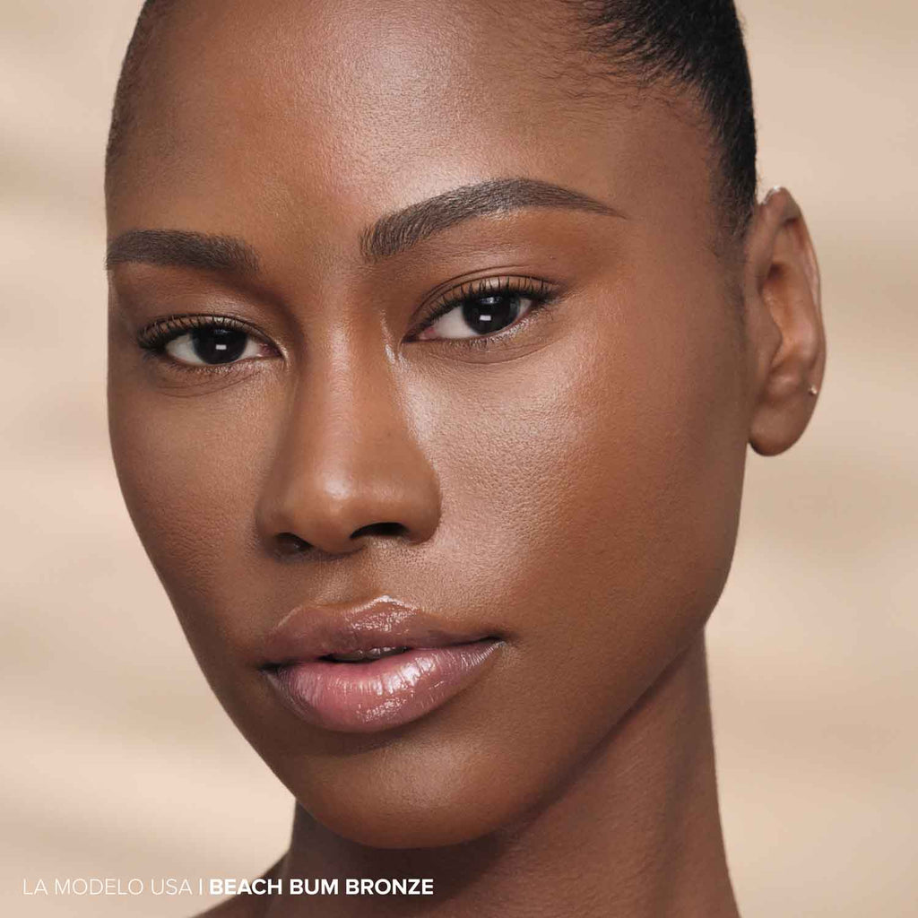Smooth Blur Bronzer