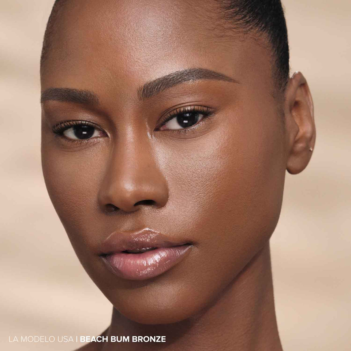 Smooth Blur Bronzer