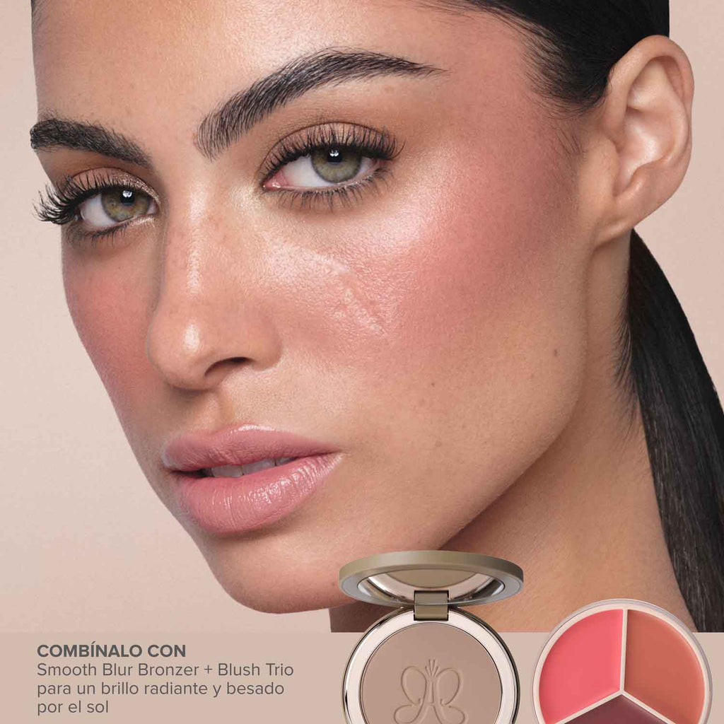 Smooth Blur Bronzer