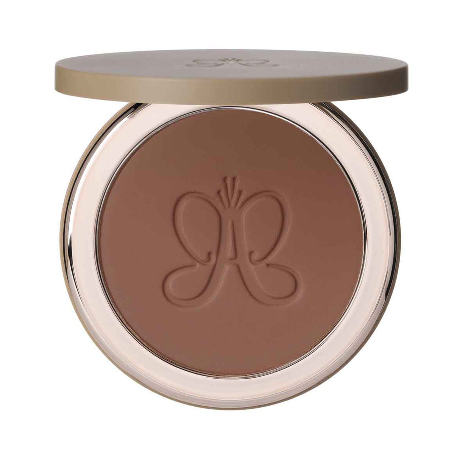 Smooth Blur Bronzer