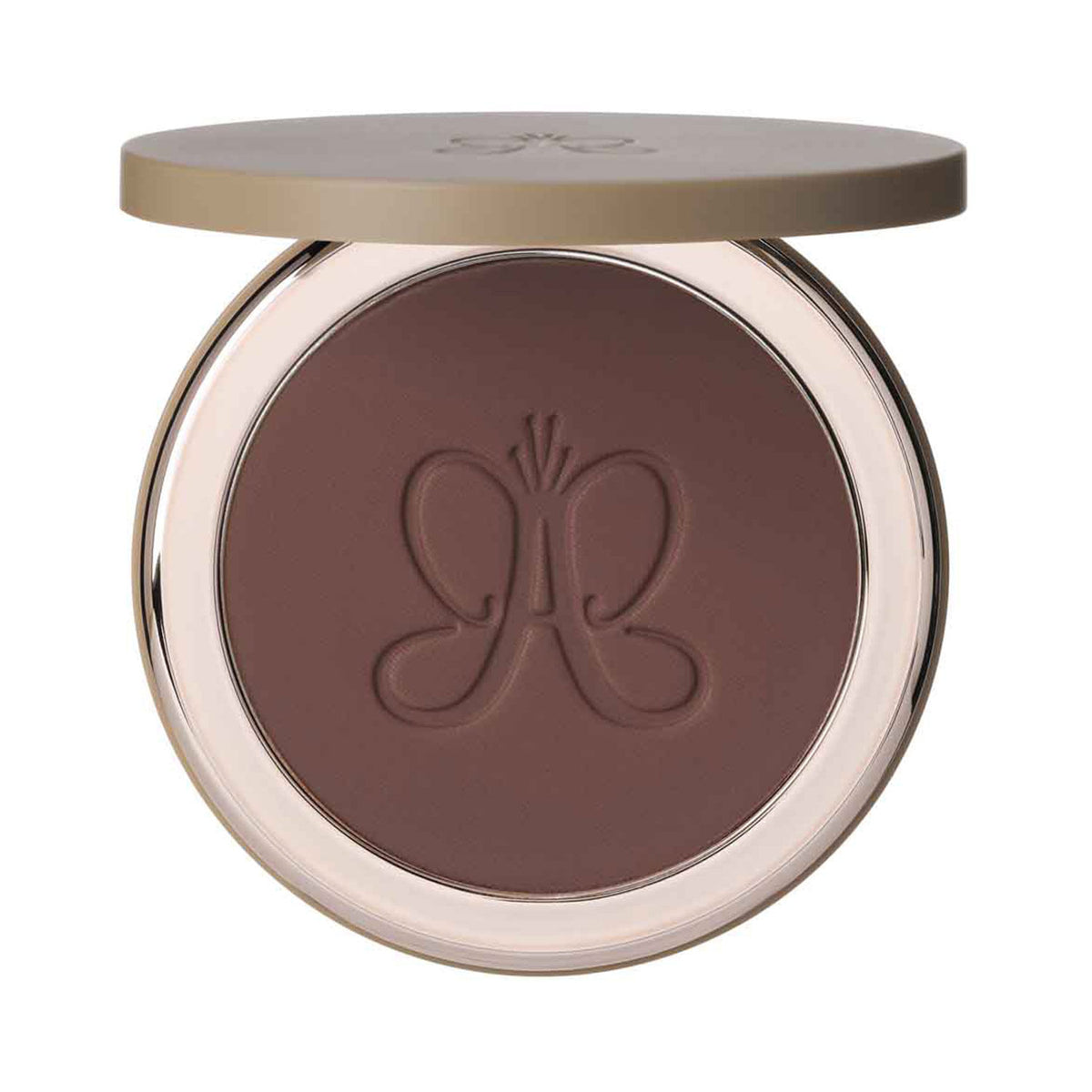 Smooth Blur Bronzer