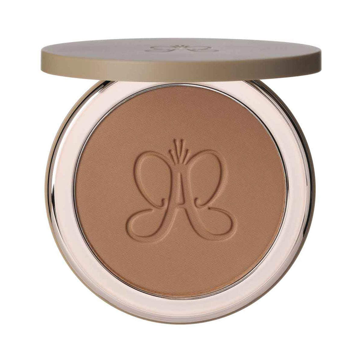Smooth Blur Bronzer