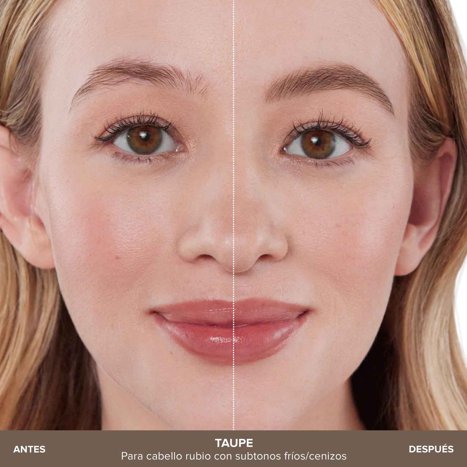 Brow Definer