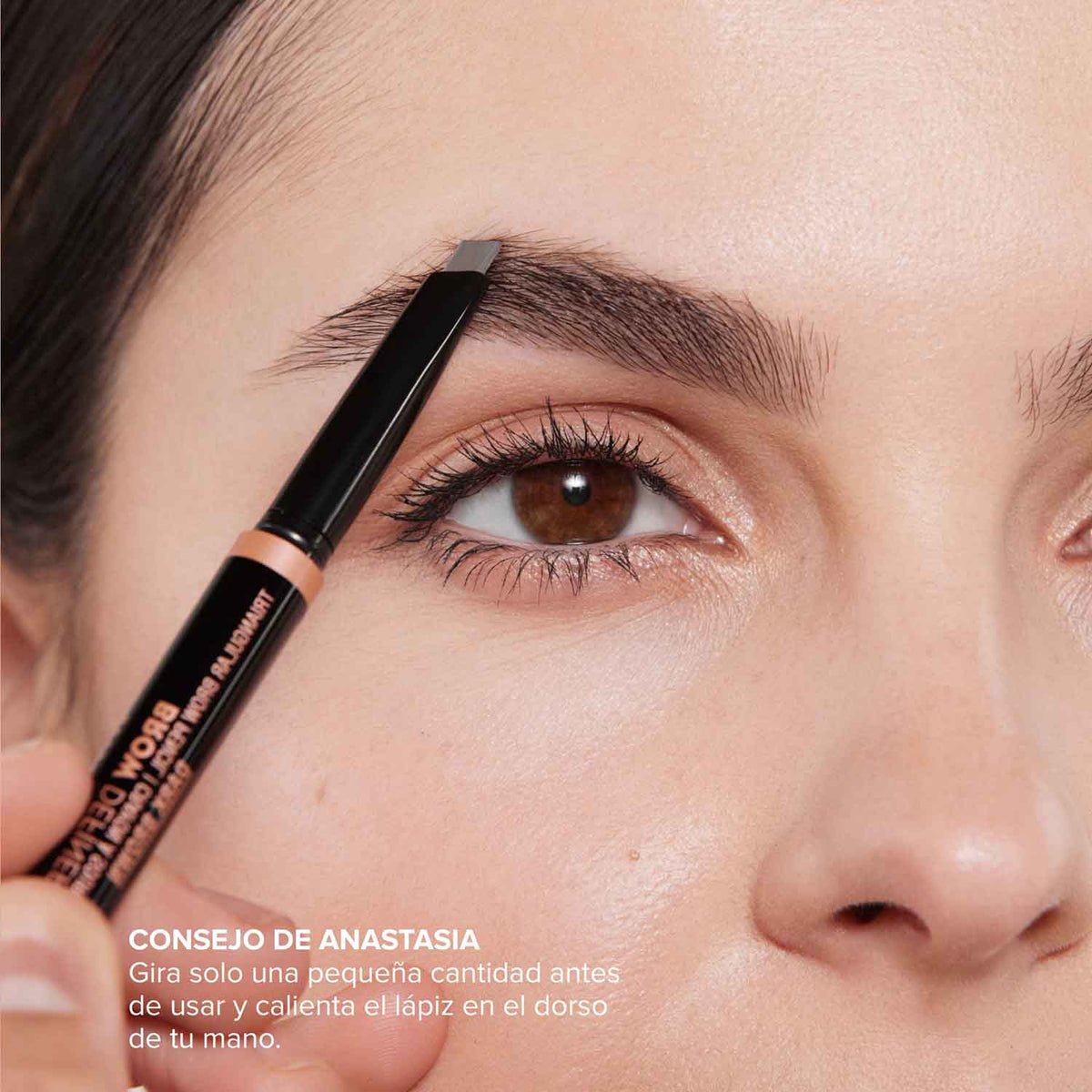 Brow Definer