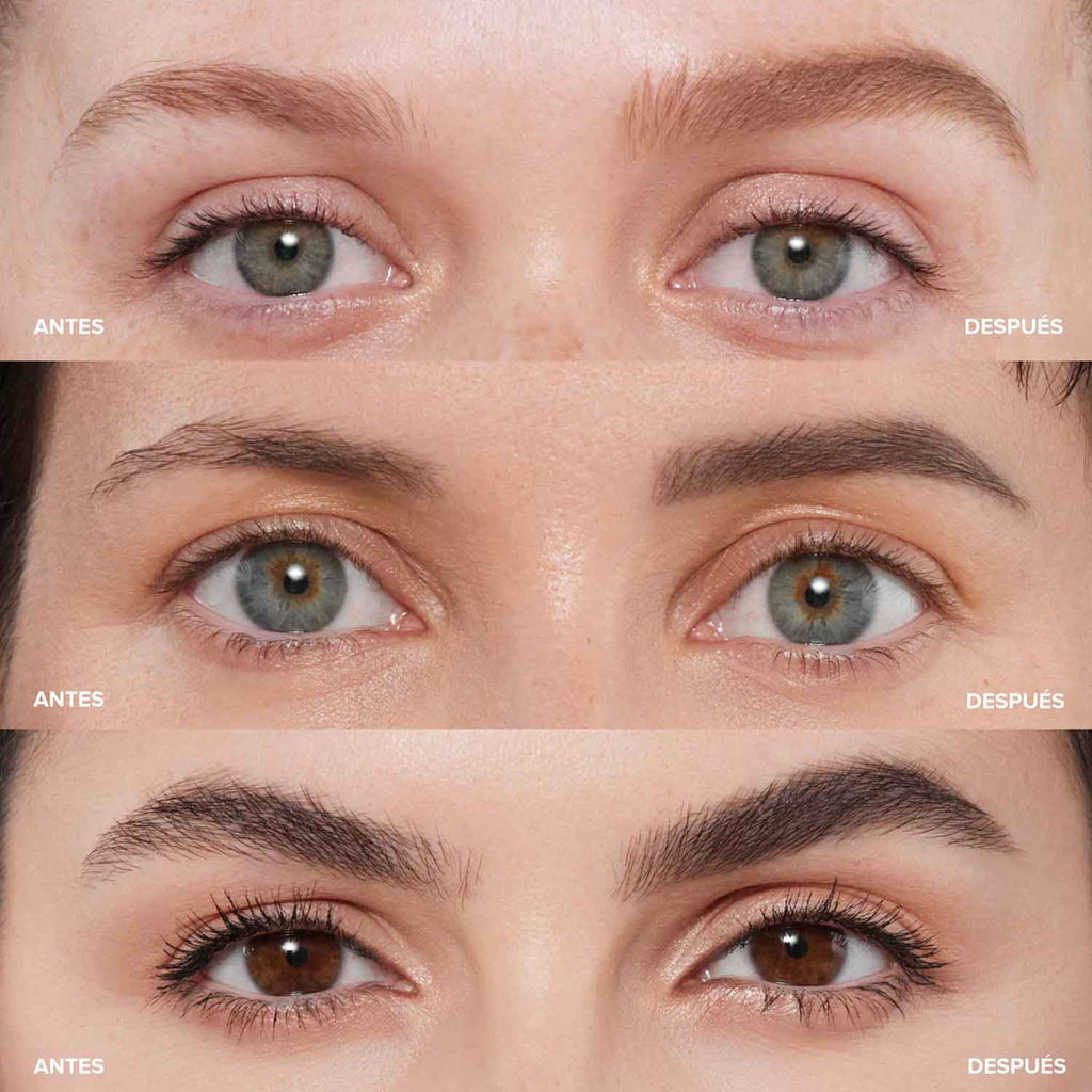 Brow Definer