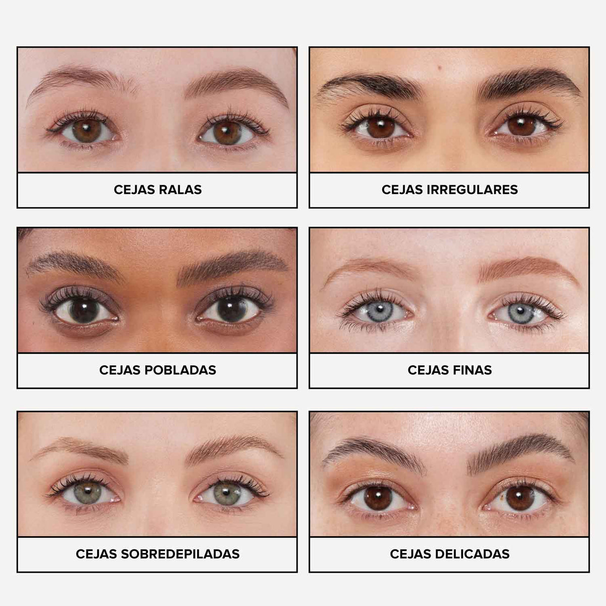 Brow Definer
