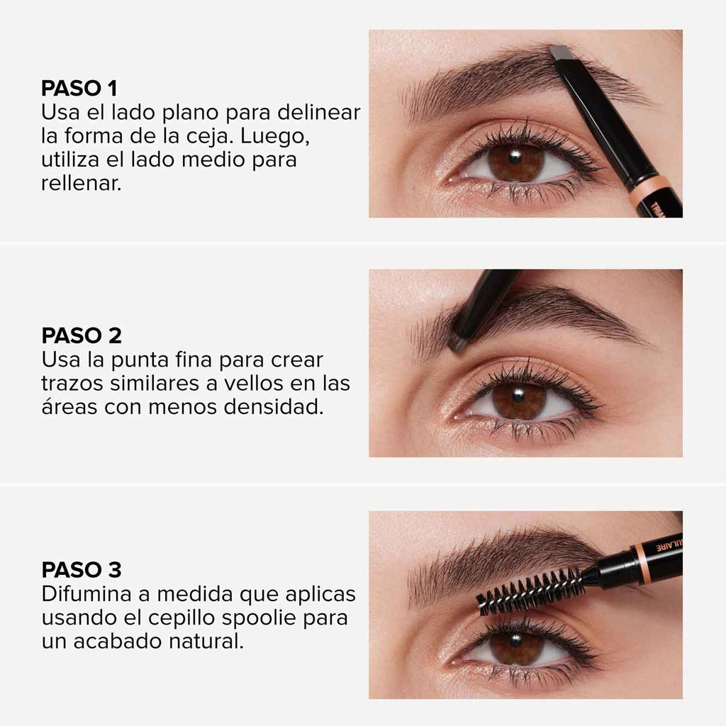 Brow Definer