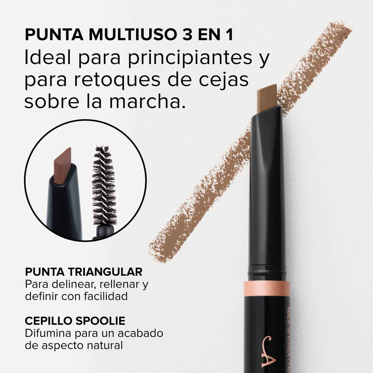 Brow Definer