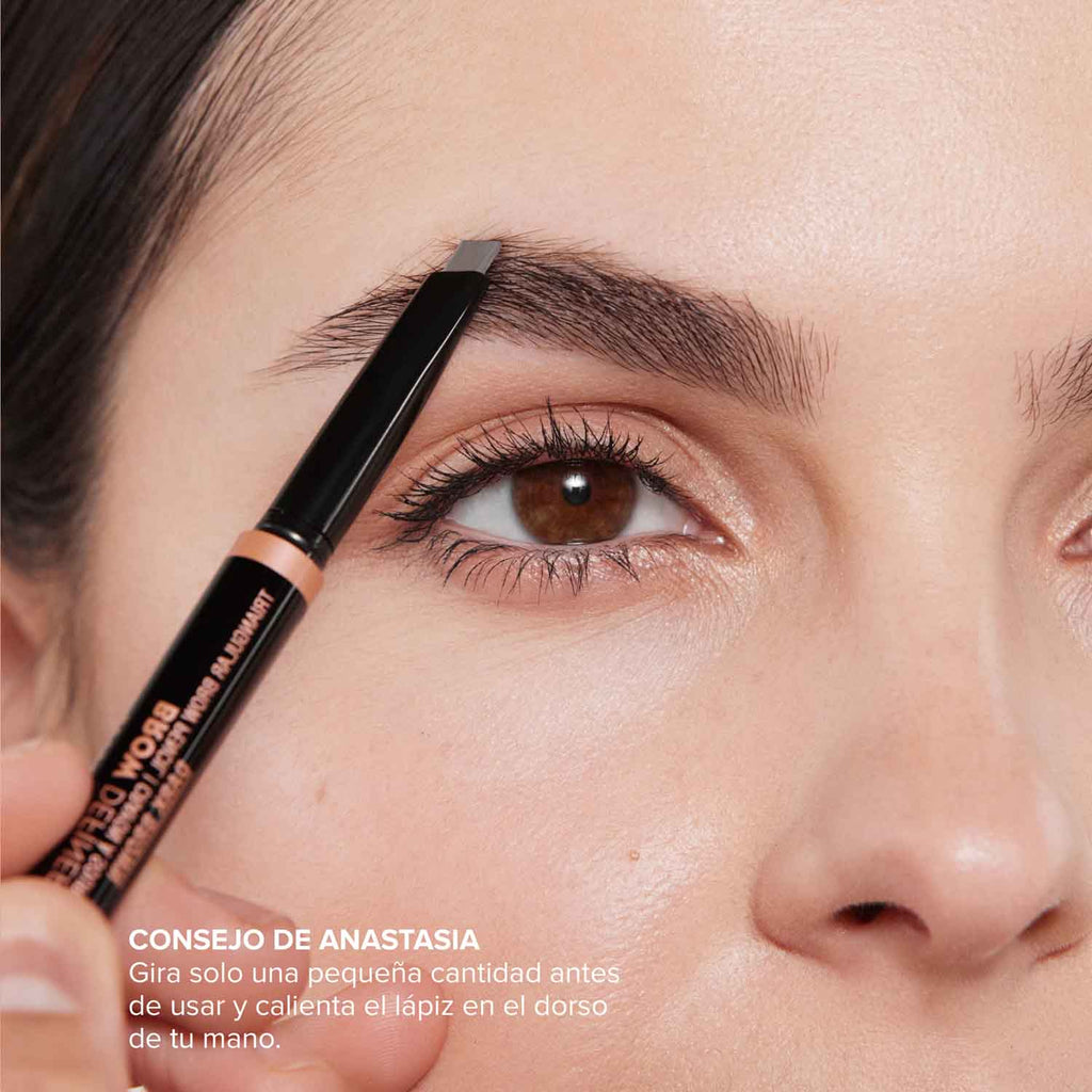 Brow Definer Deluxe