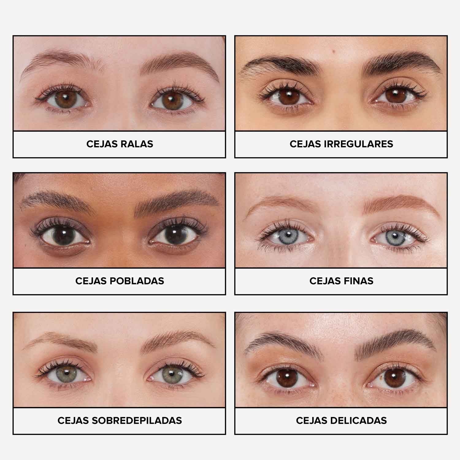 Brow Definer Deluxe