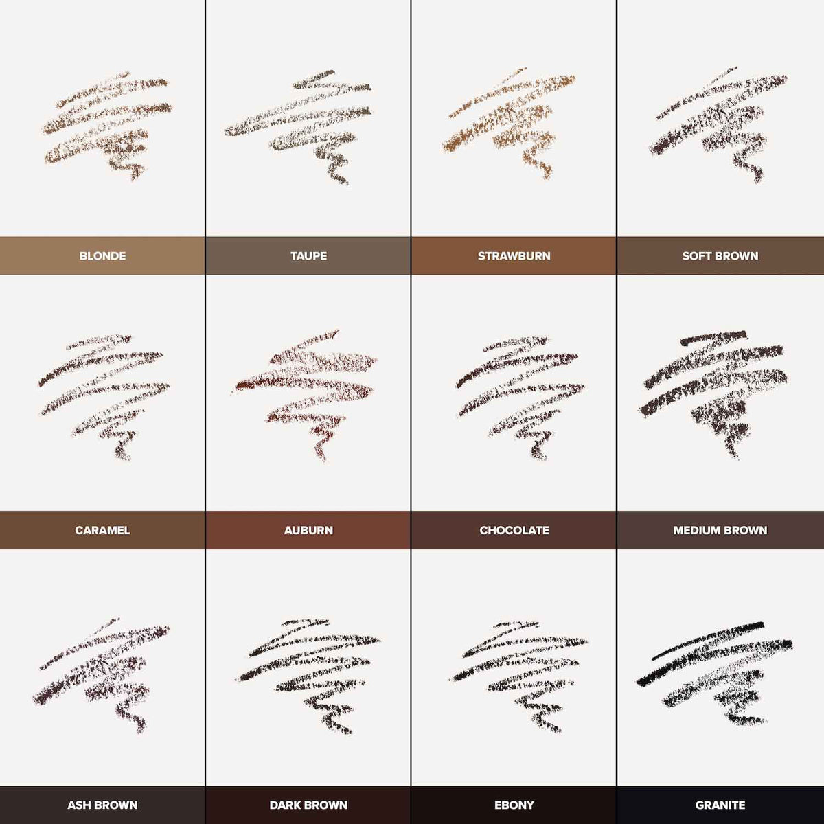 Brow Definer Deluxe