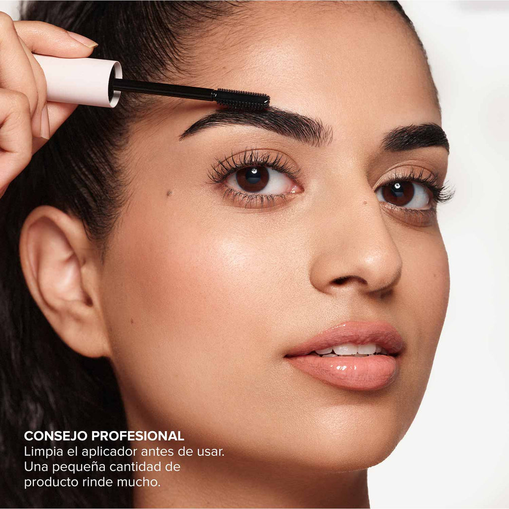 Brow Freeze Gel
