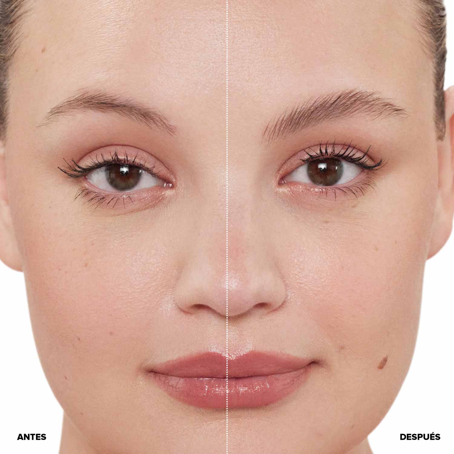 Brow Freeze Gel