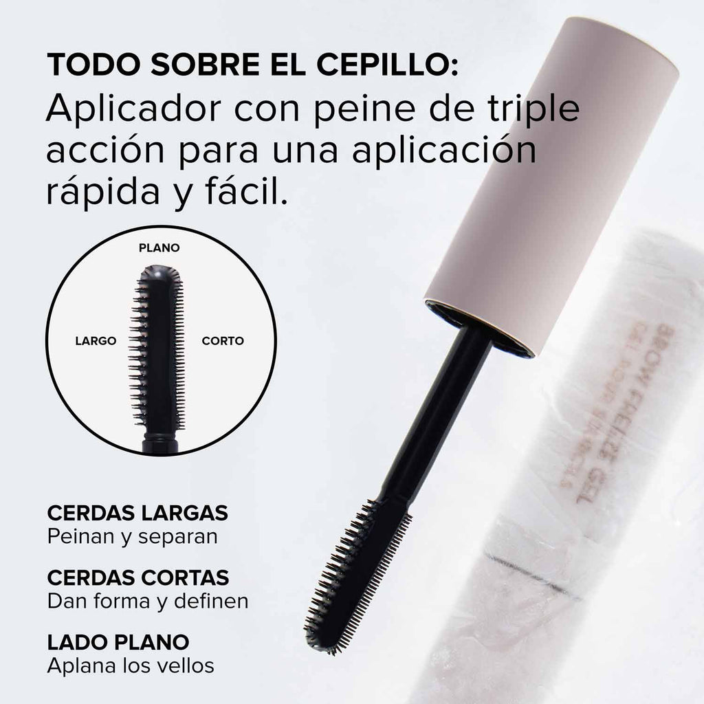 Brow Freeze Gel