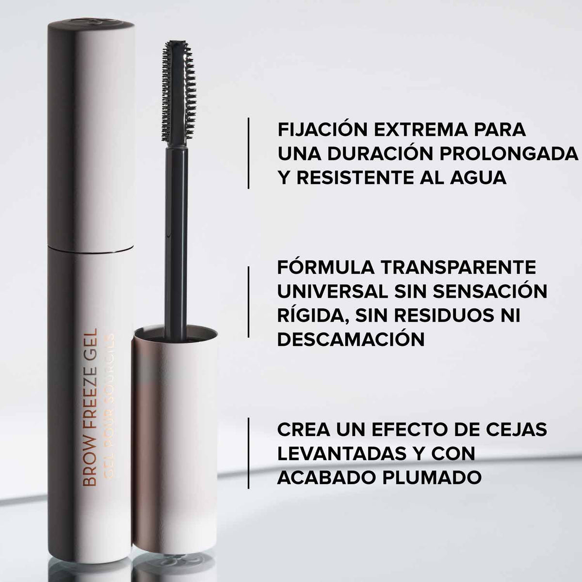 Brow Freeze Gel