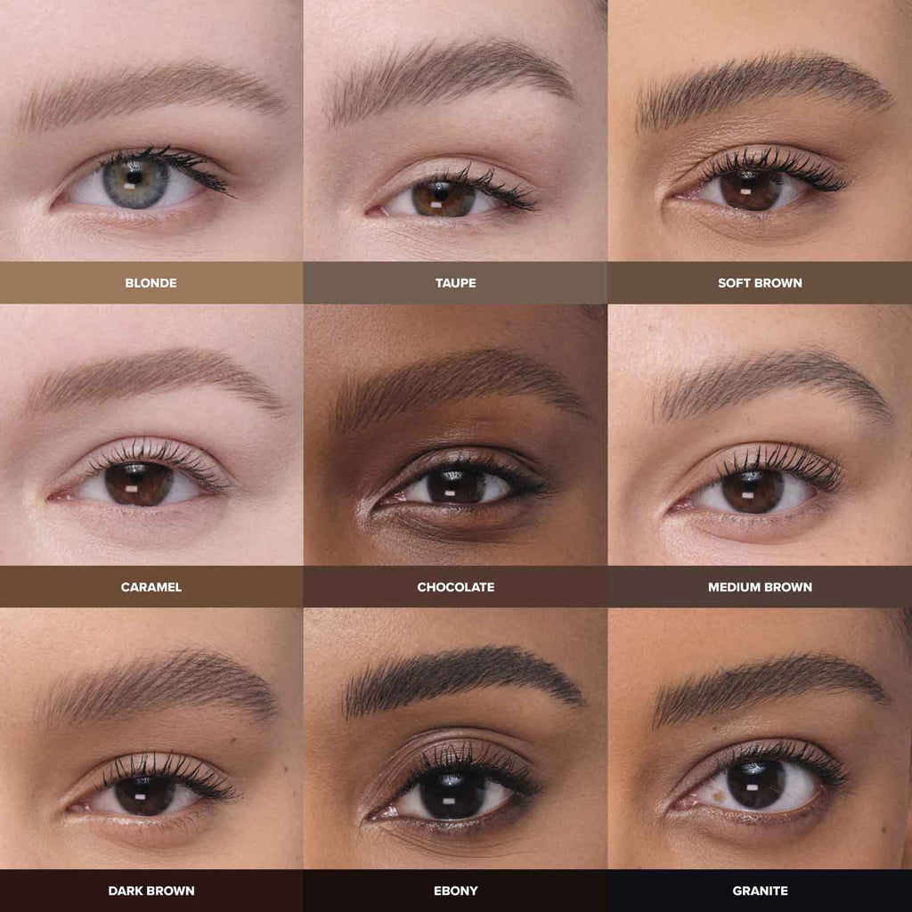 Micro Stroke Brow Pen