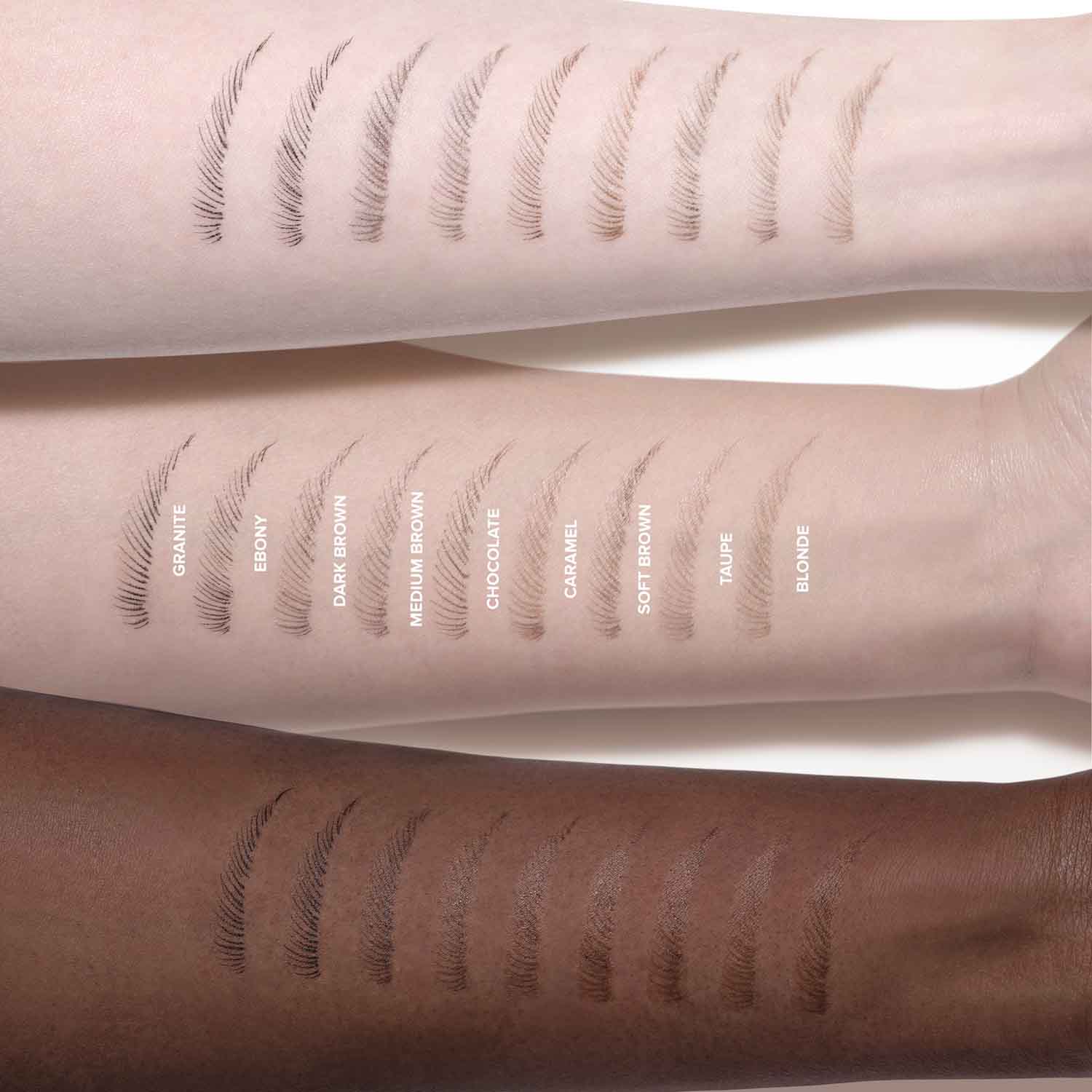 Micro Stroke Brow Pen