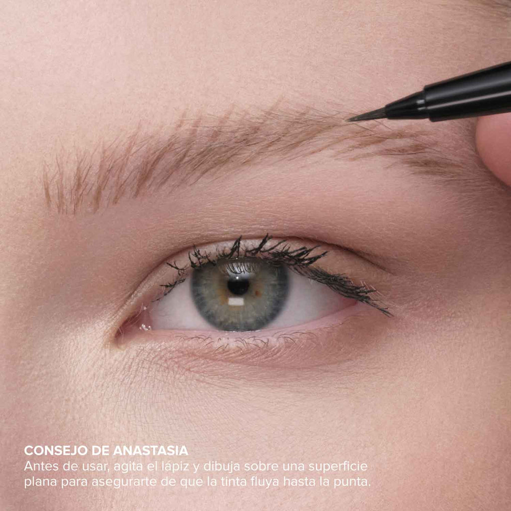 Micro Stroke Brow Pen