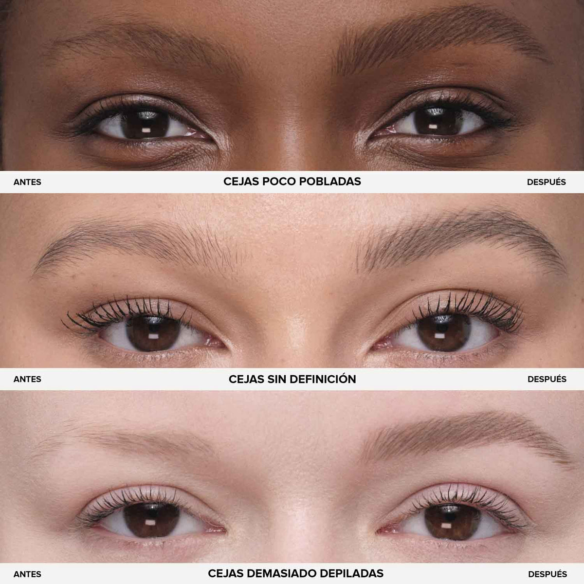 Micro Stroke Brow Pen