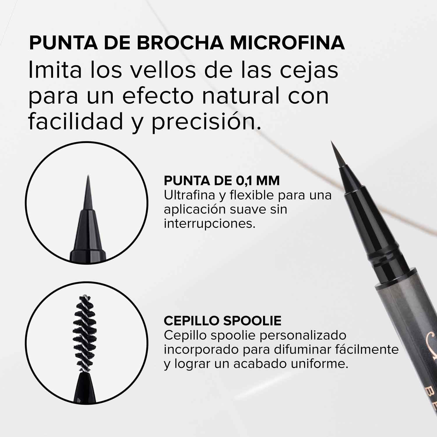 Micro Stroke Brow Pen